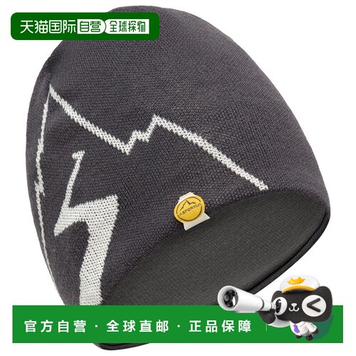 LA SPORTIVA 男士帽子 9046888ONYXCHALK CO 花色 【付后1h可退】
