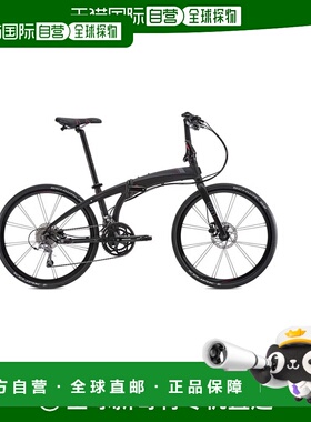 美国TERN燕鸥ECLIPSE P20 26寸折车折叠自行车便捷通勤单车公路