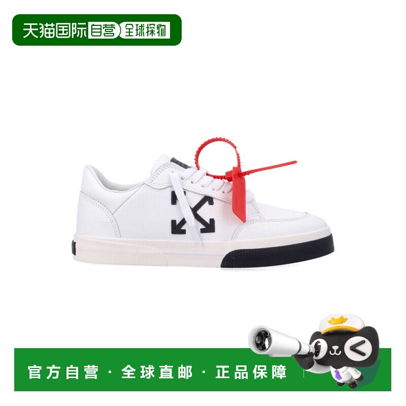 1h可退 OFF-WHITE 男士休闲鞋 26AOMIA293C99LEA0020110 AW2026图片