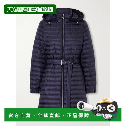 Burberry巴宝莉shell女士大衣 【付后1h可退】