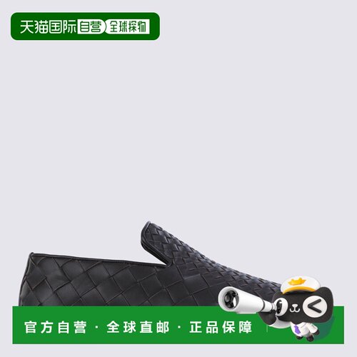 BOTTEGA VENETA 男士商务休闲鞋 855192V66L02113【付后1h可退】