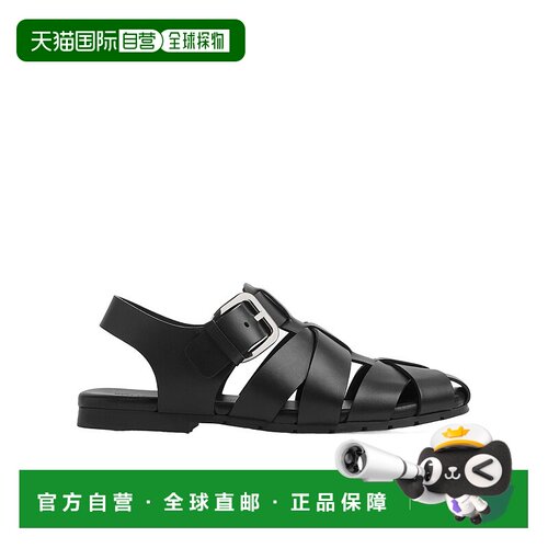 BOTTEGA VENETA 男士凉鞋 796442V3HB01000 AW2024