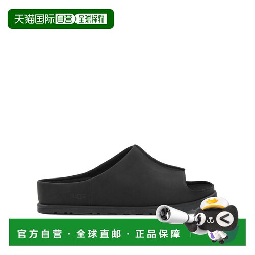 Ugg/Otzo男士穆勒鞋 【付后1h可退】