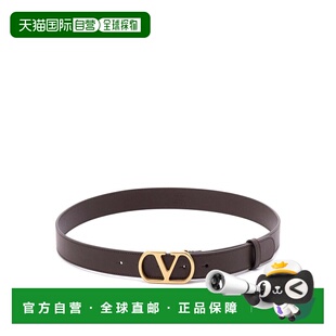 YT0SM3IYRREL 女士腰带 AW2025 GARAVANI VALENTINO