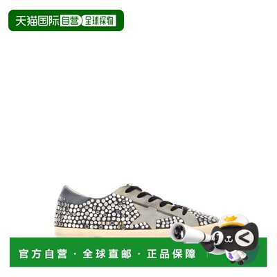 GOLDEN GOOSE DELUXE BRAND 女士休闲鞋 GWF00101F00600890459