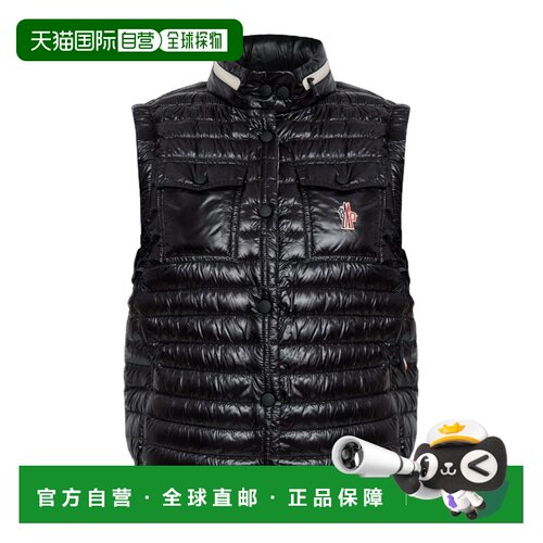 MONCLER 女士马甲 K10981A00019597X6999 SS2025羽绒