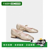 潮奢 Tres ROGER 罗杰 1h可退 女士 VIVIER 维维亚 Vivier玛丽珍