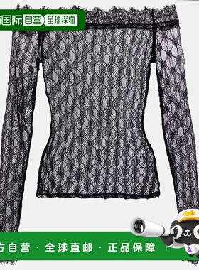 1h可退 潮奢 Isabel Marant 伊莎贝尔 玛兰 女士 Marlene 露肩蕾