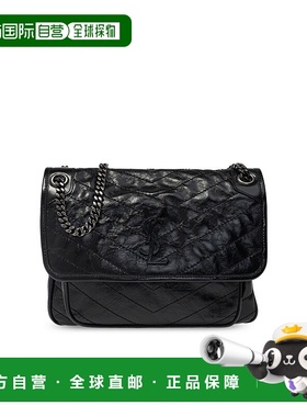 SAINT LAURENT 女士手提包单肩包斜挎包 6331580EN041000 AW2025