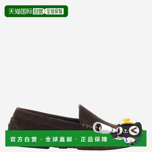 THE ROW 女士芭蕾乐福鞋 F1824L805LQB