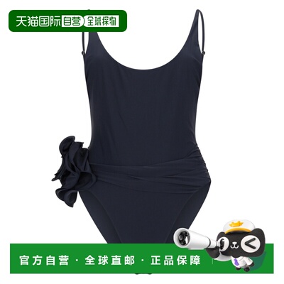 magda butrym 女士 COSTUME DA BAGNO INTERO CON FIORE 泳装 801