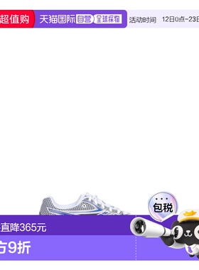 ASICS 男士专项运动鞋 1203A607U103亚瑟士