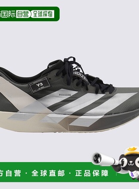 Y-3 男士专项运动鞋 JS3151 SS2025 花色新款