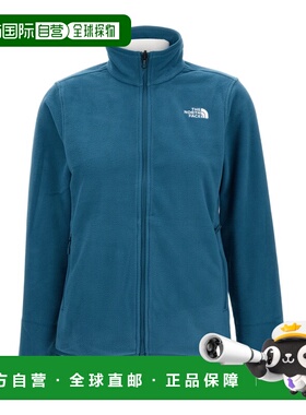 THE NORTH FACE 女士夹克 NF0A8D2FBQ5 AW2025 蓝色