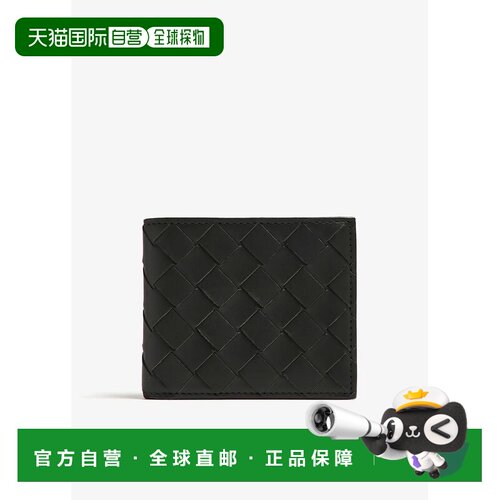 BOTTEGA VENETA 男士钱包 743211VCPQ43009 SS2026