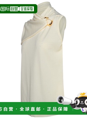 JIL SANDER 女士T恤 J01NC0136J14699104