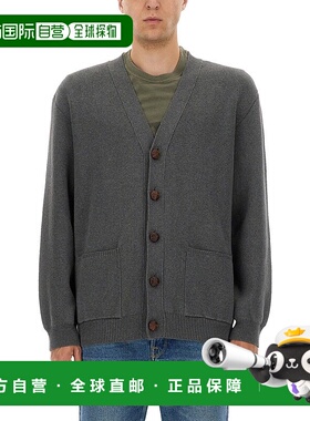 GOLDEN GOOSE DELUXE BRAND 男士针织毛衣 GMP00946P00066260304