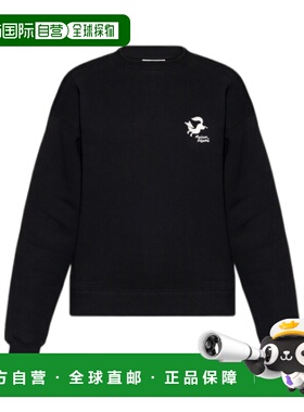 MAISON KITSUNÉ 女士针织毛衣 NW00306KM0307P199 AW2024