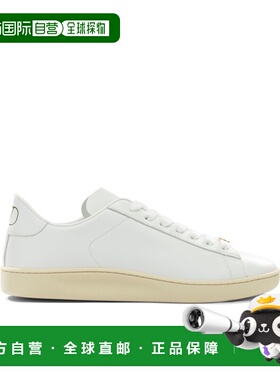 VALENTINO 男士运动鞋 8Y2S0K34BYADU2 SS2026 白色