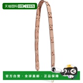 潮奢 Whipstitched Red 红 1h可退 女士 Valentino 华伦天奴 trim