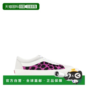 范斯 女士 运动鞋 1h可退 舒适时尚 Vans beige米色 潮奢