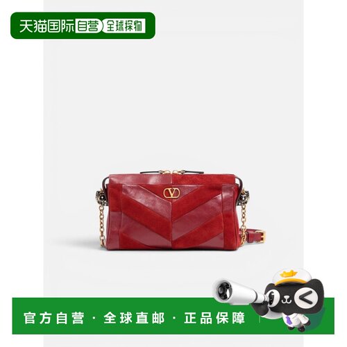VALENTINO GARAVANI 女士手提包单肩包斜挎包 9W2B0S99DEDAQSAQS