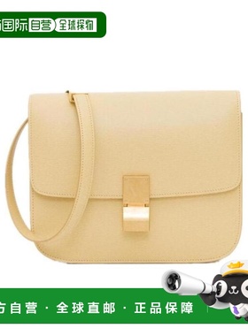 CELINE 女士斜挎包 189173XLA03SD AW2021 花色 CLASSIC中号软木