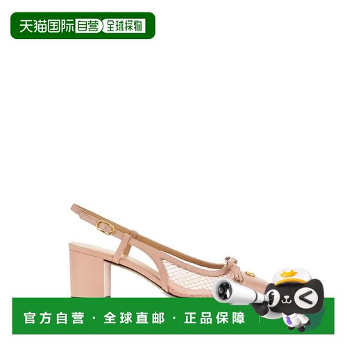 VALENTINO GARAVANI 女士高跟鞋 8W2S0MH9PDY9NK SS2026凉鞋拖鞋