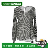 Ford 汤姆 女士 1h可退 福特 Tom black黑色 上衣 潮奢 舒适时尚