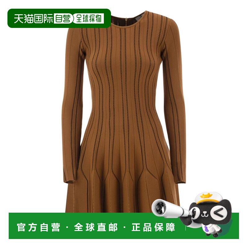 香港直邮ELISABETTA FRANCHI 女士连衣裙 AM39Q67【付后1h可退】