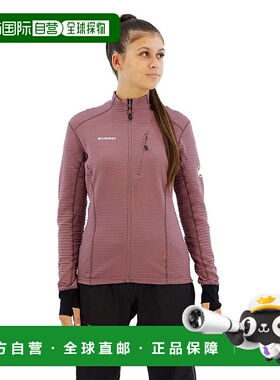 MAMMUT Taiss Light 1014-04560 夹克 女士猛犸象防风