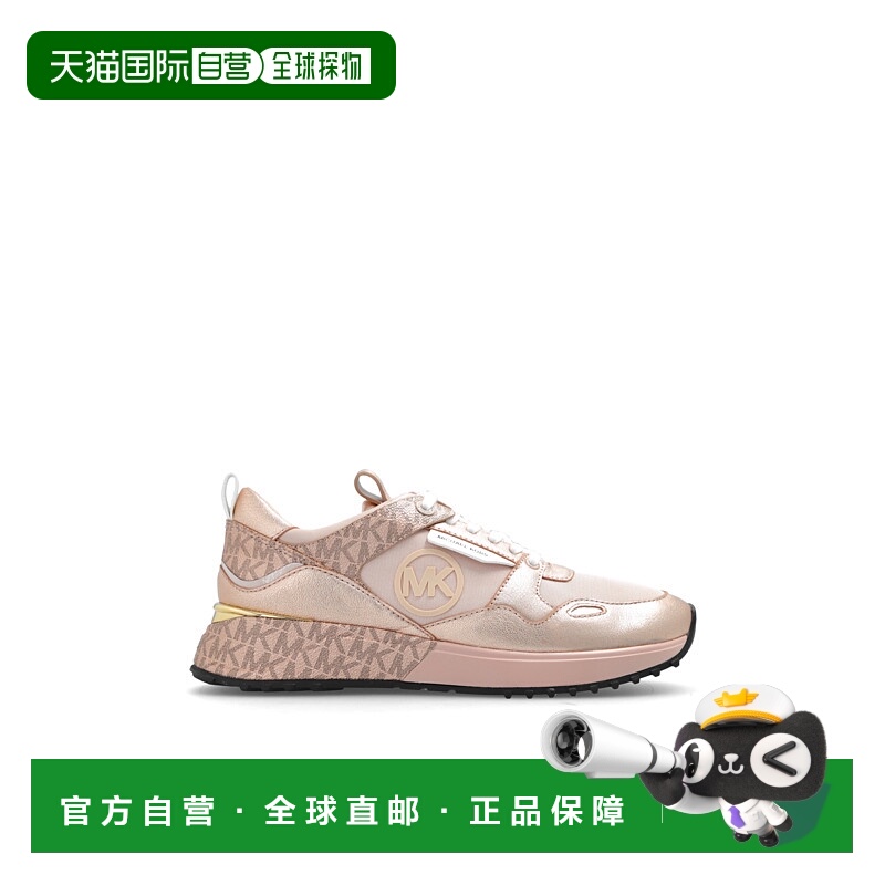 1h可退 MICHAEL MICHAEL KORS 女士运动鞋 43R2THFP5D0187