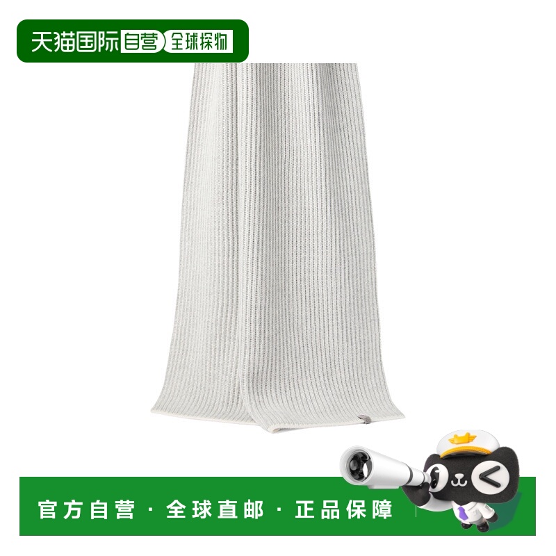 1h可退 BRUNELLO CUCINELLI 女士围巾 M12504989CI807 AW2024羊绒