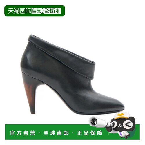 ISABEL MARANT 女士靴子 BO0298FAD4A08S01BK AW2【付后1h可退】