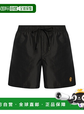 VERSACE 男士泳装 KPIELOWE10188841A136371B000短裤泳裤
