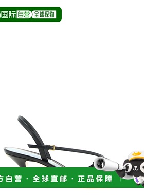 VALENTINO GARAVANI 女士凉鞋 W2S0PB9DDT0NO SS2026