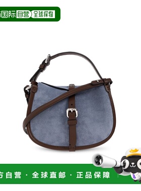 1h可退 ETRO 女士手提包 WP1C0021AP417B0312 SS2026 蓝色 Pony S