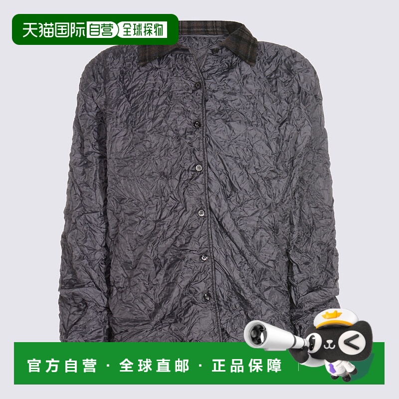 1h可退 MAISON MARGIELA 女士外套 S51DT0024MTN117860 AW2025