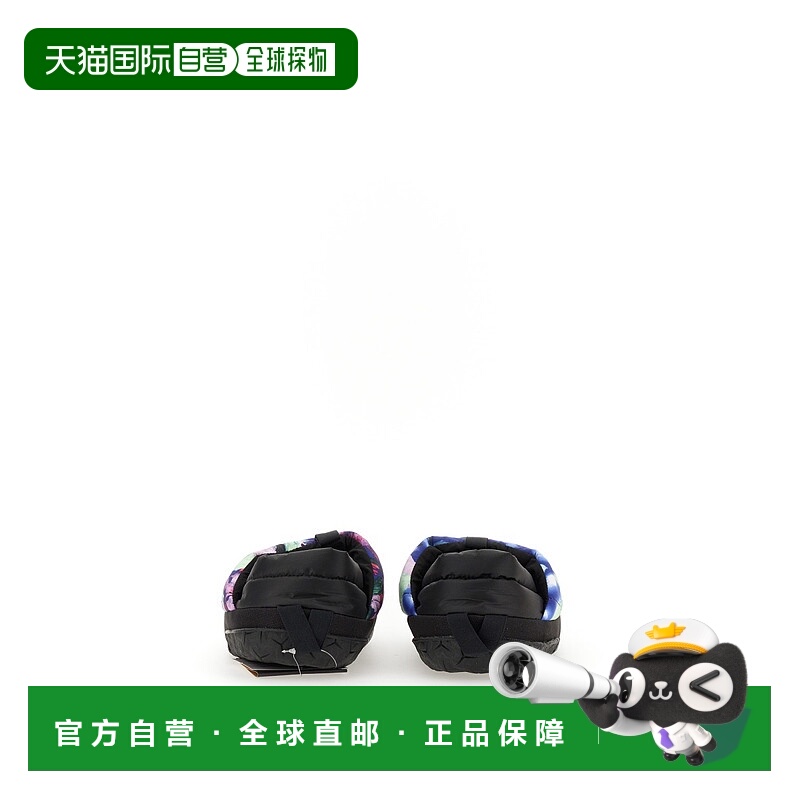 1h可退 THE NORTH FACE 男士运动鞋 NF0A819P9931 AW2022