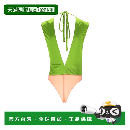 ELISABETTA FRANCHI 女士连体衣 BO02061E2EV3 SS2026