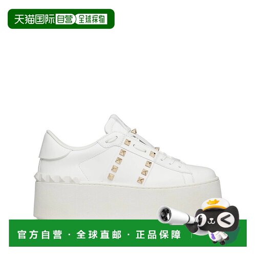 VALENTINO GARAVANI 女士运动鞋 WS0GG8BHS0BO SS2025