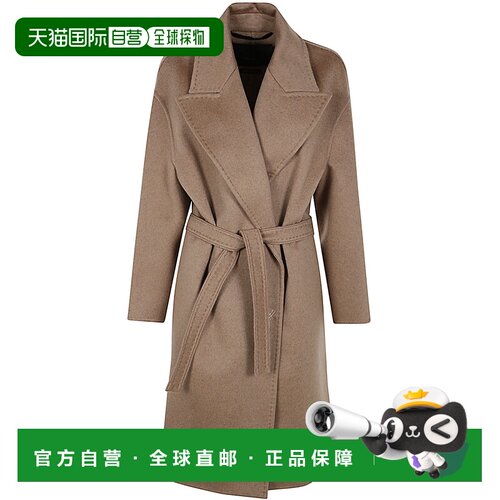 MAXMARA ATELIER 女士外套 2421016135600009 AW2024