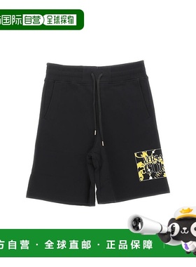 VERSACE JEANS 男士休闲裤 75GADE01CF02E899 AW2023