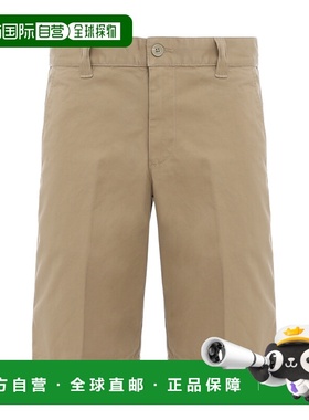 DIESEL男士短裤A204550EPCH7BD