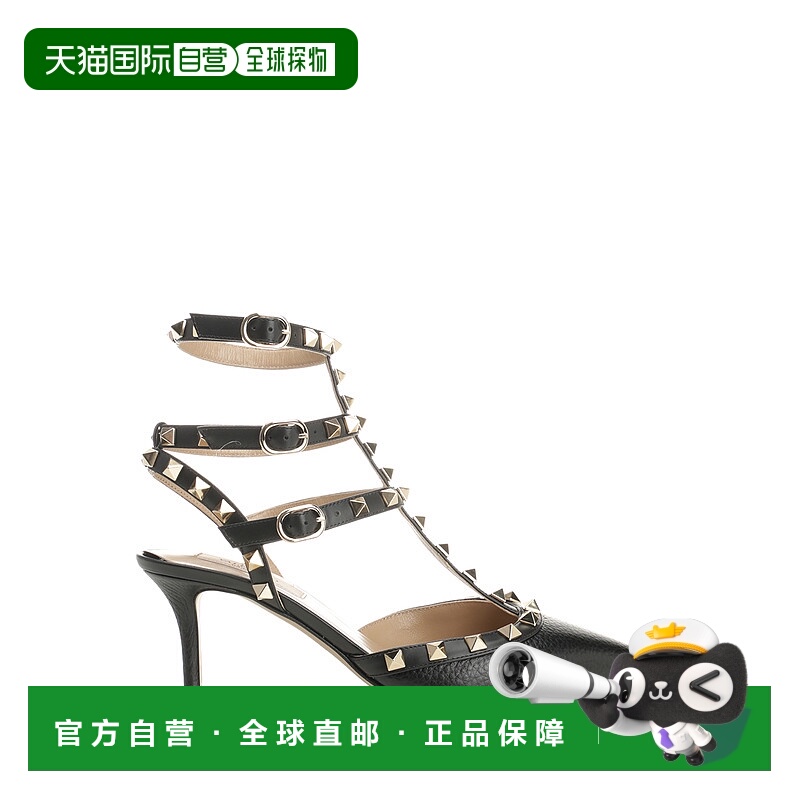 1h可退 VALENTINO GARAVANI 女士高跟鞋 7W2S0375VCE0NO AW2025