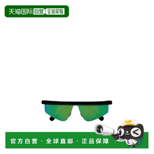 MONCLER 男士太阳镜 56901ML0254M6501X01X SS2023【付后1h可退】