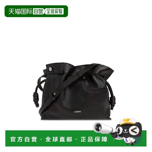 LOEWE 女士手提包 A411FC1XBV0VINTAGEBROWN SS2026