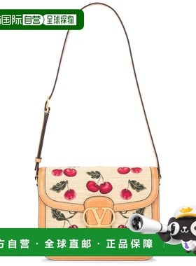 1h可退 潮奢 valentino 华伦天奴 女士 9to5 肩包 6W0B0R15IXM