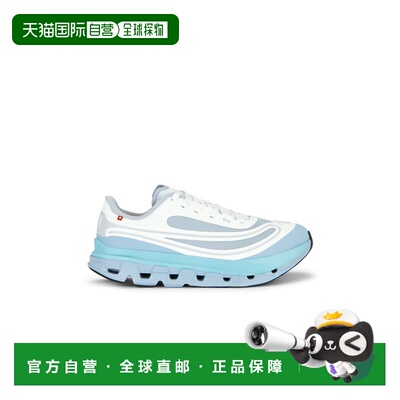 1h可退 潮奢 On 男士 x Ikon Cloudflow 5 Ad 运动鞋 3MF30703532