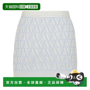 半身裙包臀裙 女士 1h可退 fendi